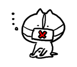 A little fat Chihuahua Robin sticker #1221816