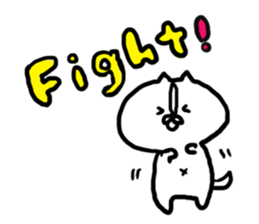 A little fat Chihuahua Robin sticker #1221818