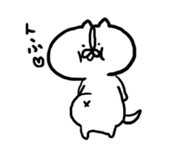 A little fat Chihuahua Robin sticker #1221831