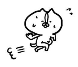 A little fat Chihuahua Robin sticker #1221833