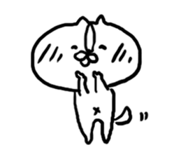 A little fat Chihuahua Robin sticker #1221837