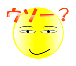 Aqua star sticker #1221887