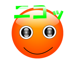 Aqua star sticker #1221899