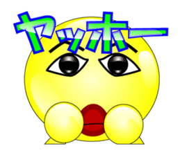 Aqua star sticker #1221906