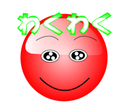 Aqua star sticker #1221907