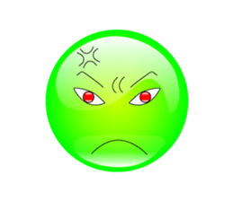 Aqua star sticker #1221917