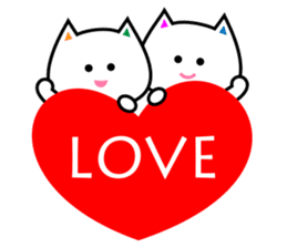 Ton & Sue sticker #1221963