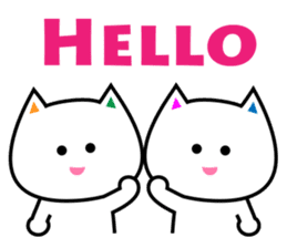 Ton & Sue sticker #1221965