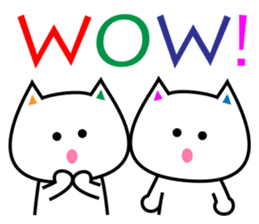 Ton & Sue sticker #1221968