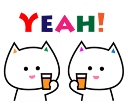 Ton & Sue sticker #1221970