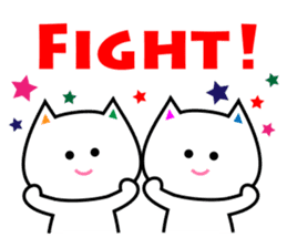 Ton & Sue sticker #1221975