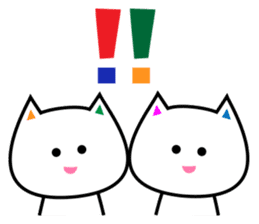 Ton & Sue sticker #1221978