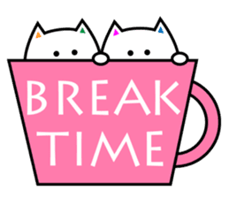 Ton & Sue sticker #1221980