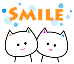 Ton & Sue sticker #1221983