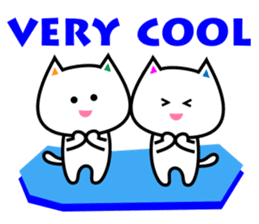 Ton & Sue sticker #1221985