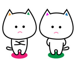 Ton & Sue sticker #1221988