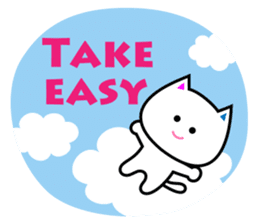 Ton & Sue sticker #1221990