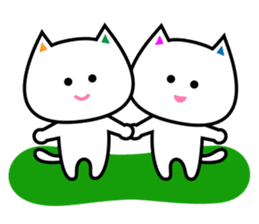 Ton & Sue sticker #1221996