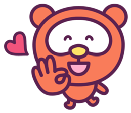 Pocopom sticker #1222084