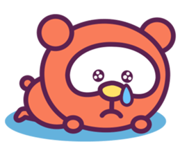 Pocopom sticker #1222086