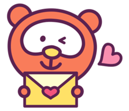 Pocopom sticker #1222087