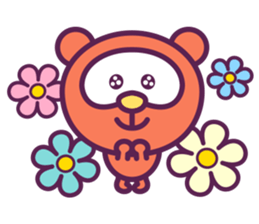 Pocopom sticker #1222091