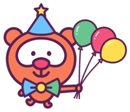 Pocopom sticker #1222093