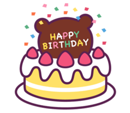 Pocopom sticker #1222098