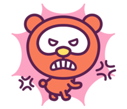 Pocopom sticker #1222102