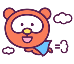 Pocopom sticker #1222103