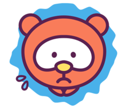 Pocopom sticker #1222106