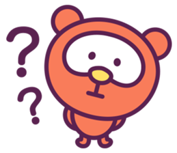 Pocopom sticker #1222115