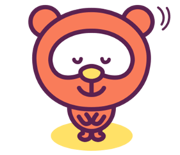 Pocopom sticker #1222119