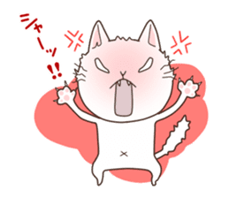 Everyday Cat sticker #1222251