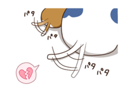 Everyday Cat sticker #1222275