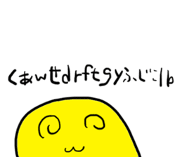 Internet Slang Sticker for.Japanese sticker #1222864