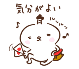 Lord of Japan sticker #1222885