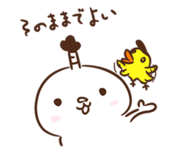 Lord of Japan sticker #1222890