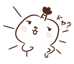 Lord of Japan sticker #1222891