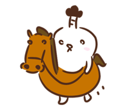 Lord of Japan sticker #1222895