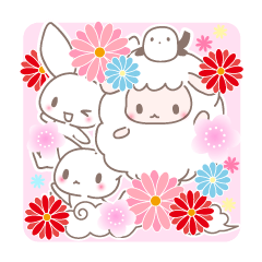 Congratulations is full