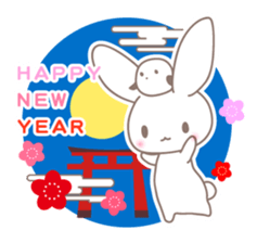 Congratulations is full sticker #1222963