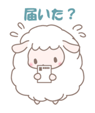 Congratulations is full sticker #1222967