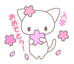 Congratulations is full sticker #1222976