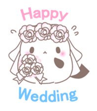 Congratulations is full sticker #1222979