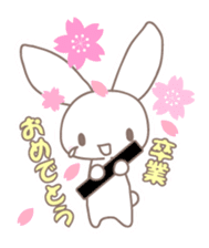 Congratulations is full sticker #1222981