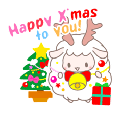 Congratulations is full sticker #1222985