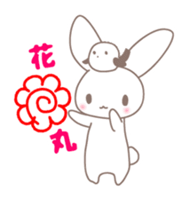 Congratulations is full sticker #1223000