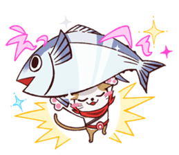 Nyagro sticker #1223047