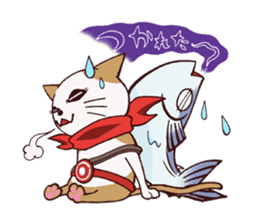 Nyagro sticker #1223048